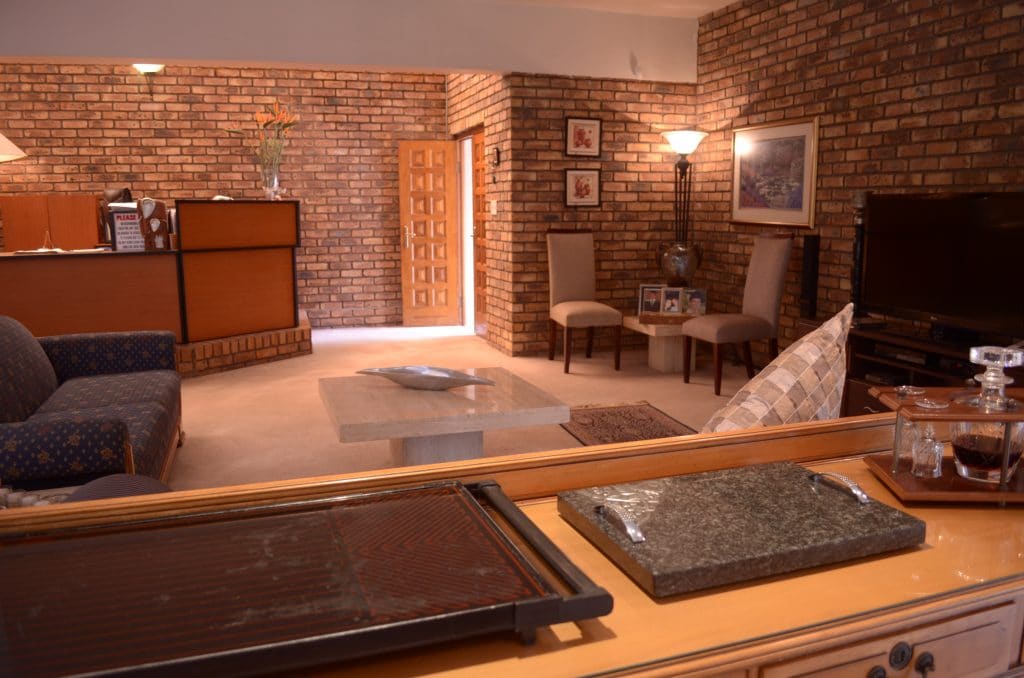 AHHA Luxury Accommodation Bedfordview
