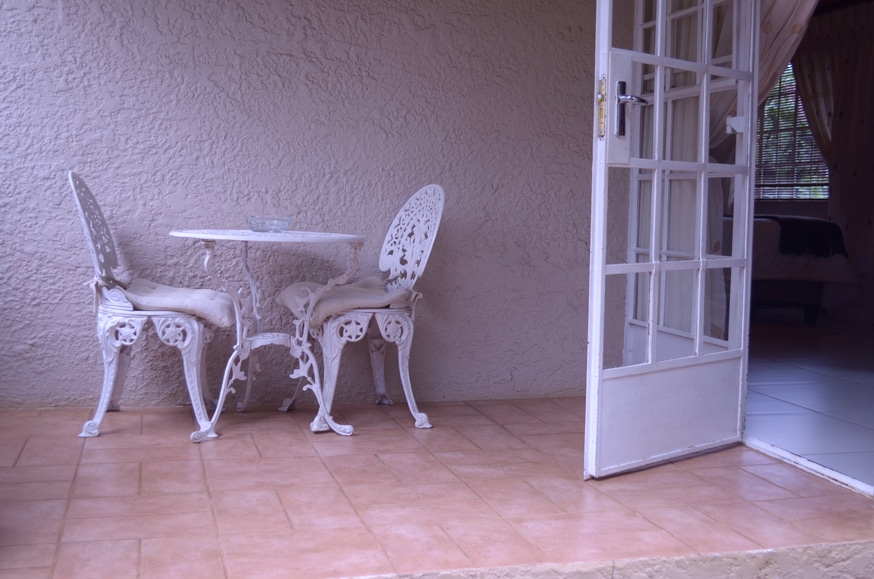 AHHA Luxury Accommodation Bedfordview