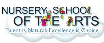 Nursery School Of The Arts – Edenvale