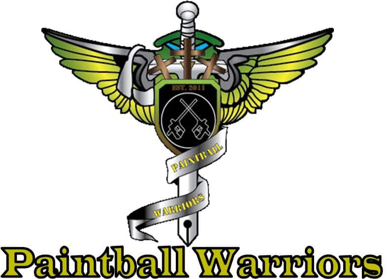 Paintball Warriors