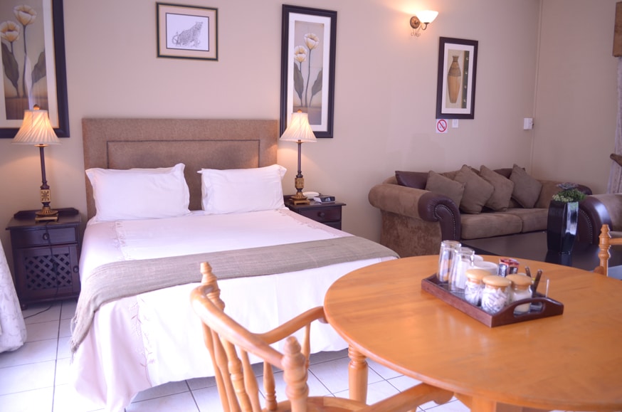AHHA Luxury Accommodation Bedfordview