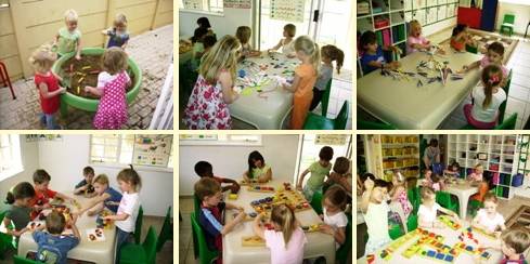 Kitty Pre-Primary & Nursery School – Roodepoort