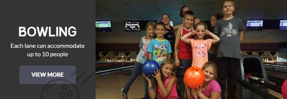 Kokos Bowling Centre Brakpan 10