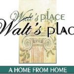 Walt’s Place Guest House – Benoni