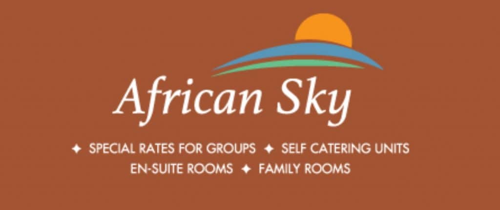 African Sky Guesthouse Krugersdorp