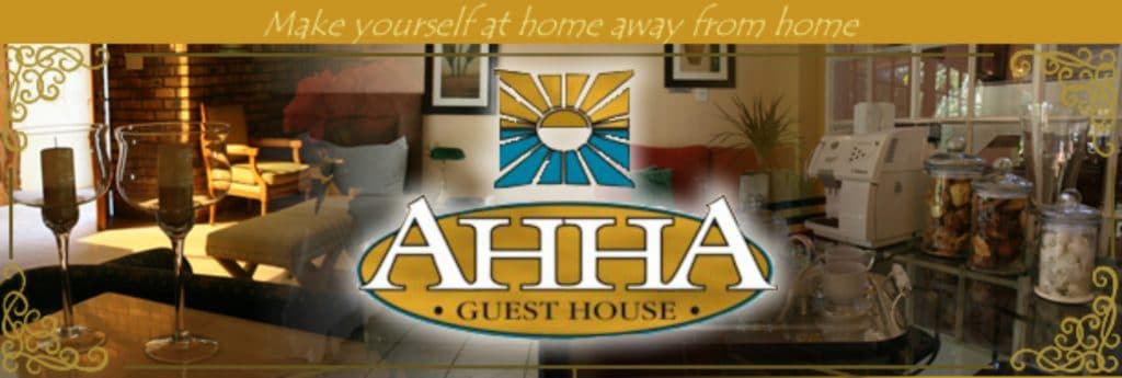 AHHA Luxury Accommodation Bedfordview