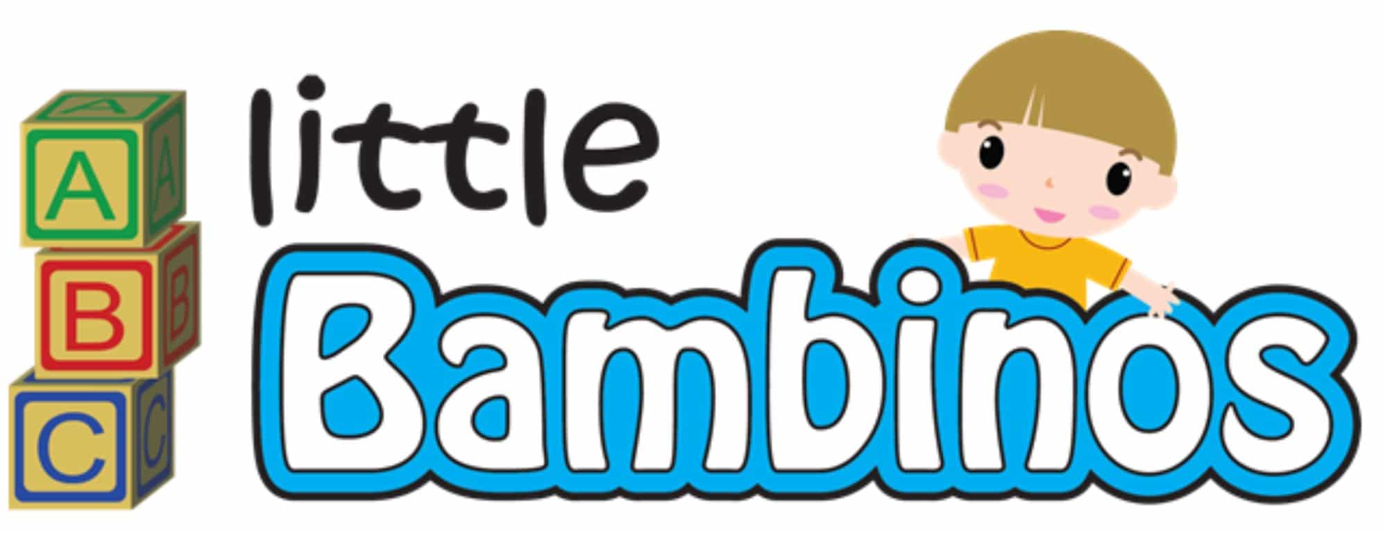 Little Bambinos 4