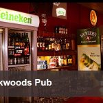 Blackwoods Pub – Centurion