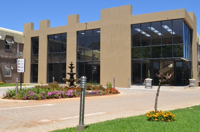 Be My Guest Sasolburg