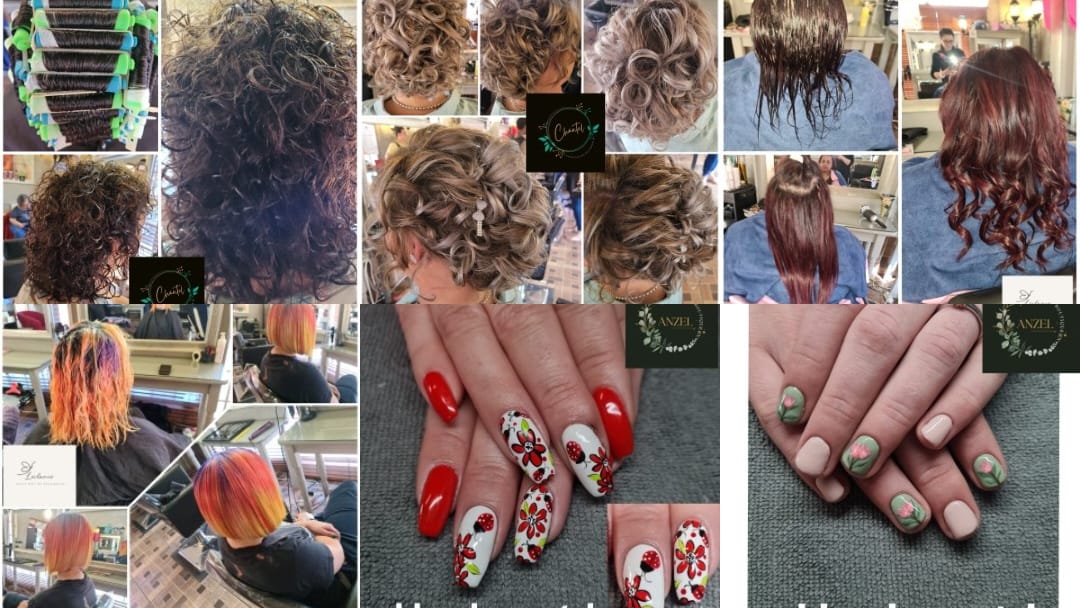 Salon Hair de Beautyqueen Vanderbijlpark 6