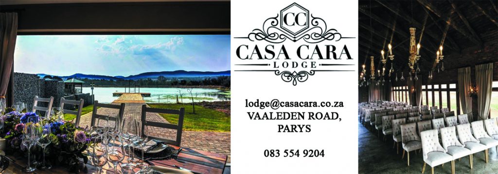 Casa Cara Lodge Parys