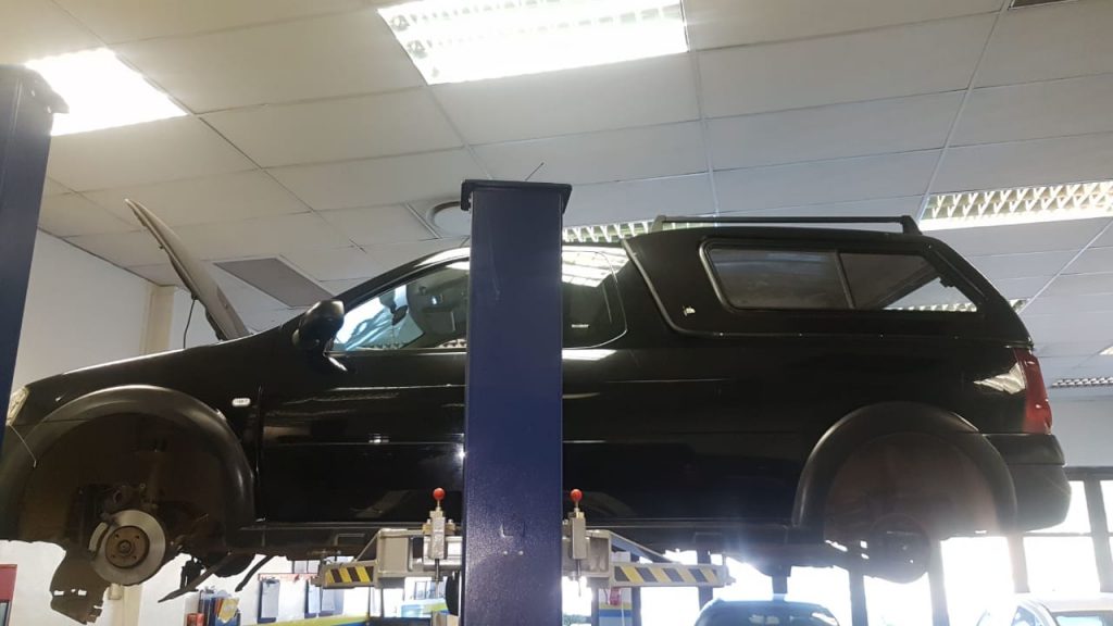 Car Care Clinic Vereeniging