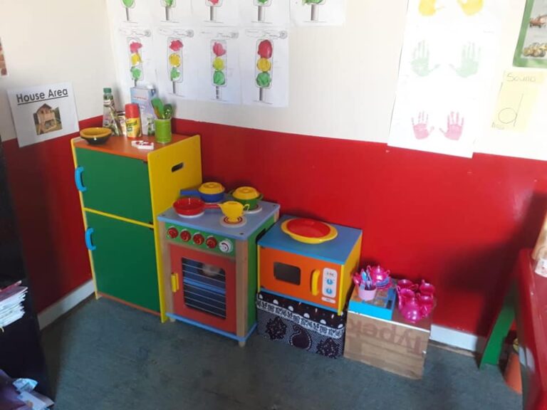 Chip n Dale Day Care Centre 2