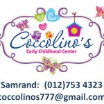 Coccolino’s Early Childhood Centre