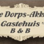 Die Dorps-Akker Guest House Heidelberg