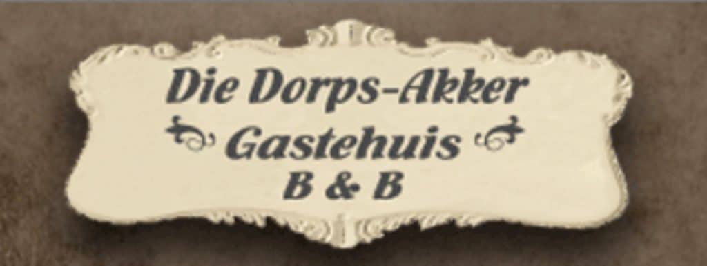 Die Dorps-Akker Guest House Heidelberg
