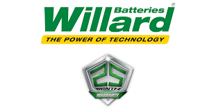 Willard Express Batteries Vereeniging 2