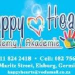 Happy Hearts Junior Academy