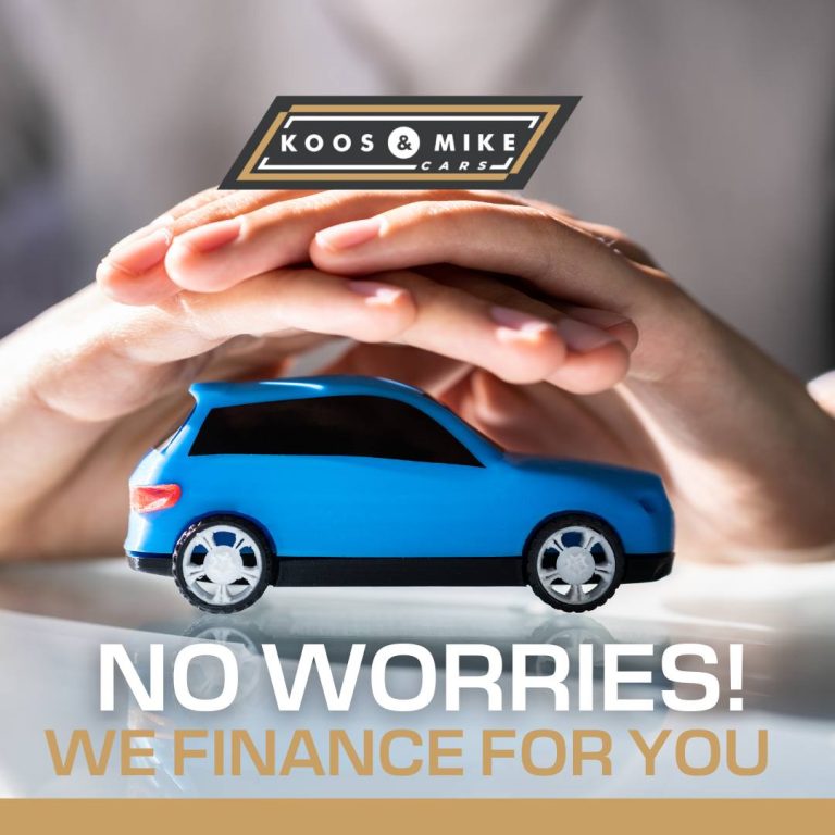 Koos & Mike Used Cars Vanderbijlpark 4