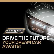 Koos & Mike Used Cars Vanderbijlpark