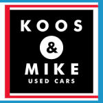 Koos & Mike Used Cars Vanderbijlpark