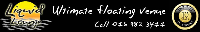 Liquid Lounge Vanderbijlpark