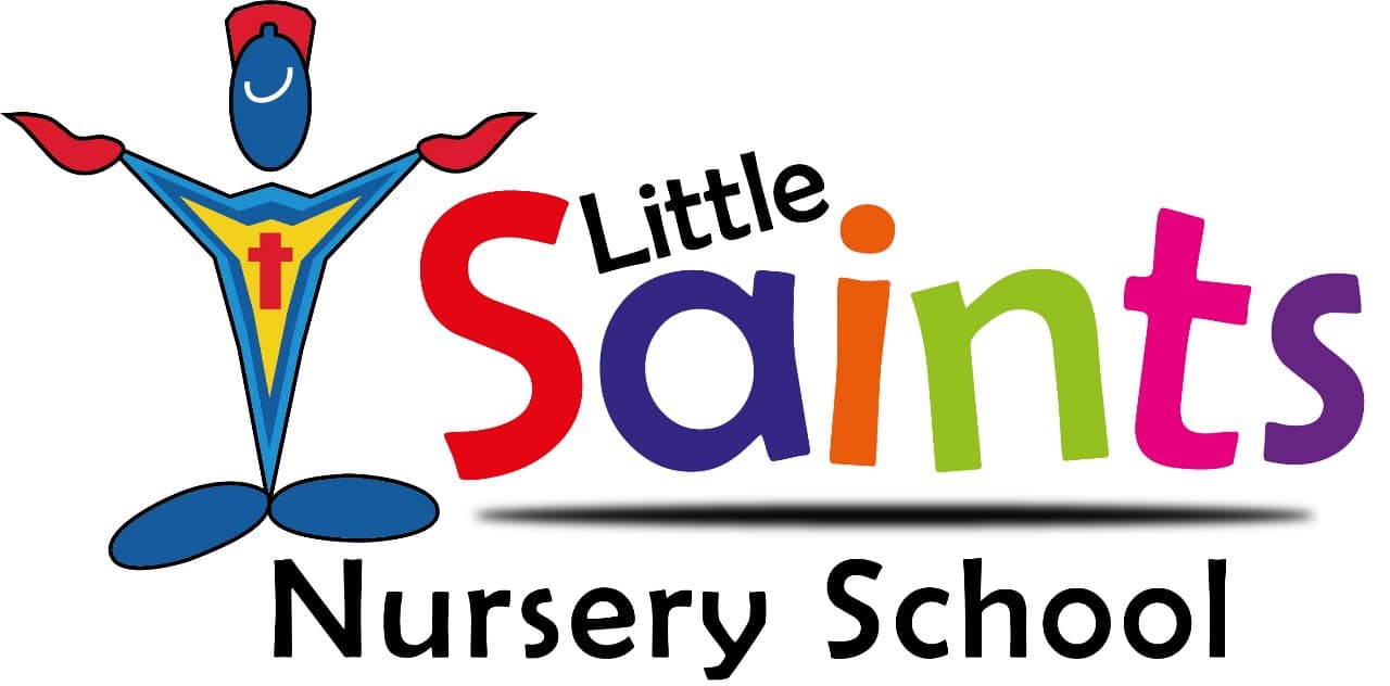 Little Saints Nursery School Vereeniging 5