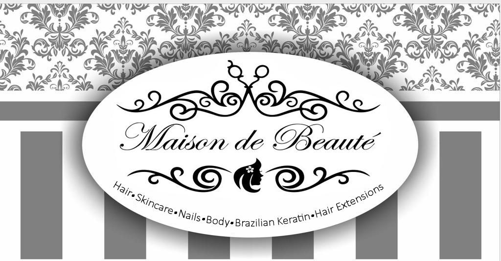 Maison de Beaute Vereeniging