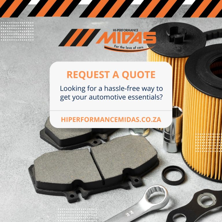 Midas Vanderbijlpark 13