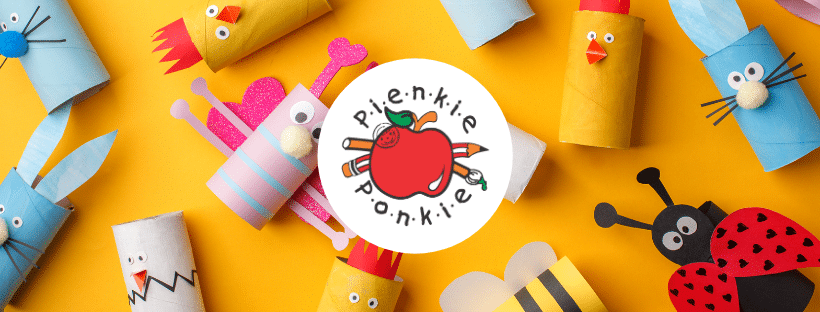 Pienkie Ponkie Kleuterskool Heidelberg 27