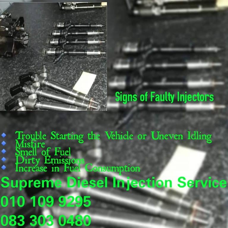 Supreme Diesel Injection Services Vereeniging 6