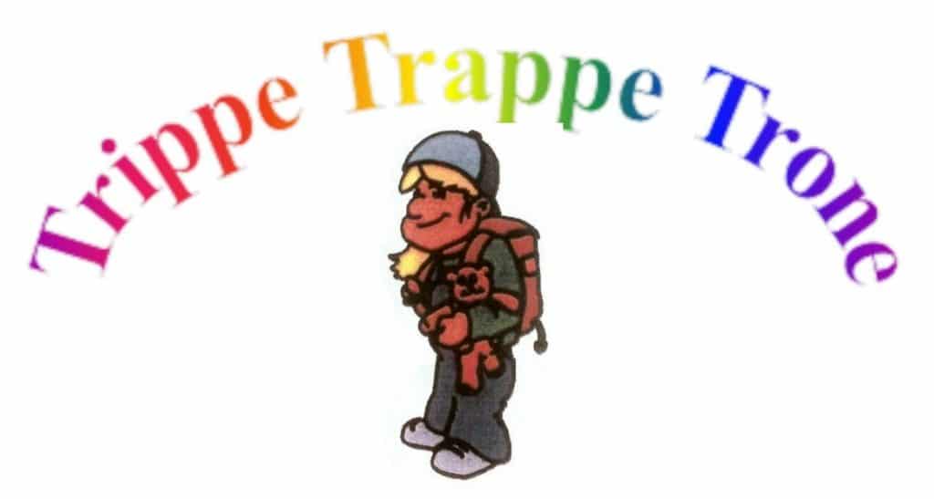 Trippe Trappe Trone KLeuterskool – Brakpan