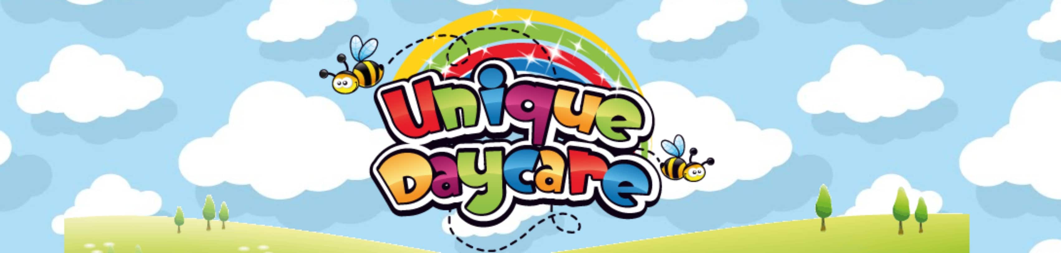 Unique Daycare – Kempton Park