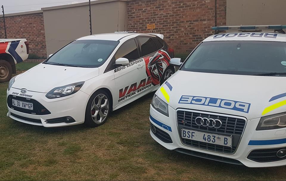 Vaal Tactical Services Vanderbijlpark