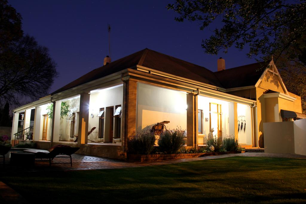 Del Roza Guesthouse – Middeburg 5