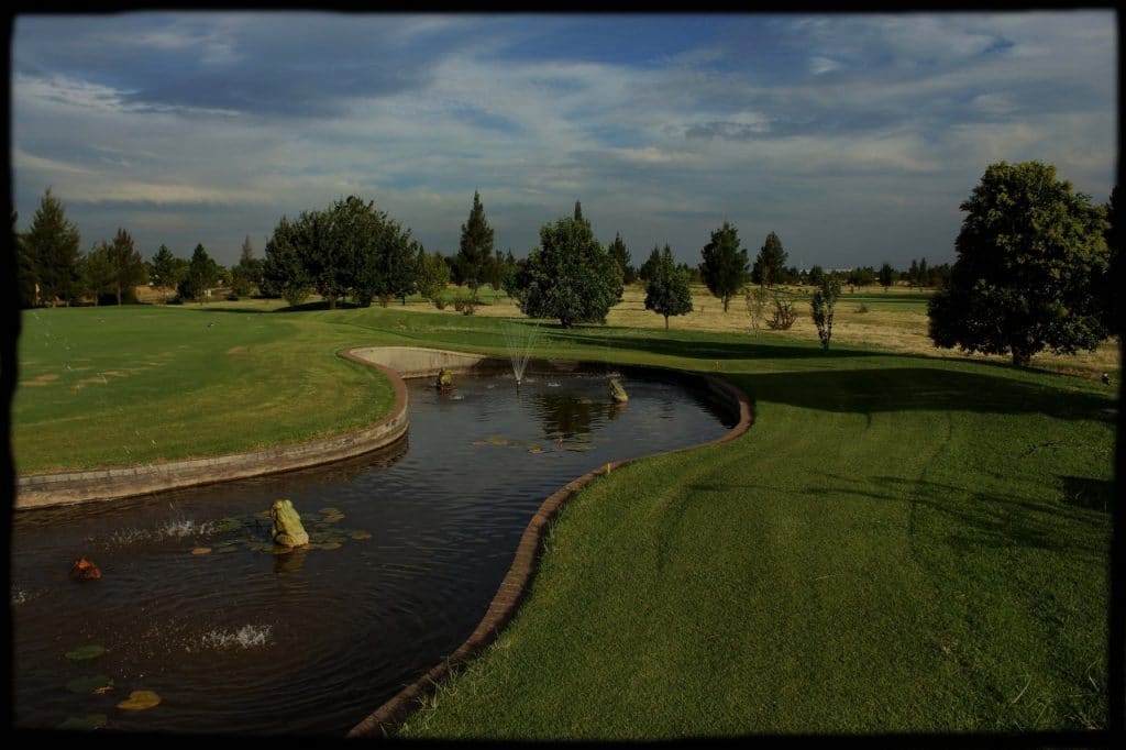 Meyerton Golf Club