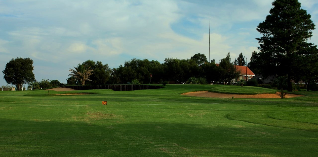 Meyerton Golf Club 4