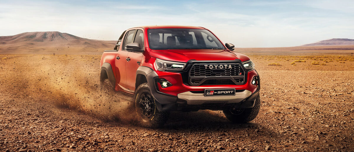 Vaal Toyota Vereeniging
