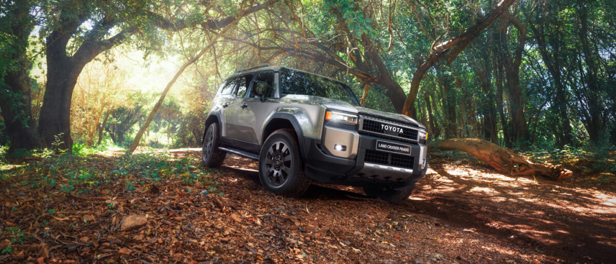 Vaal Toyota Vereeniging