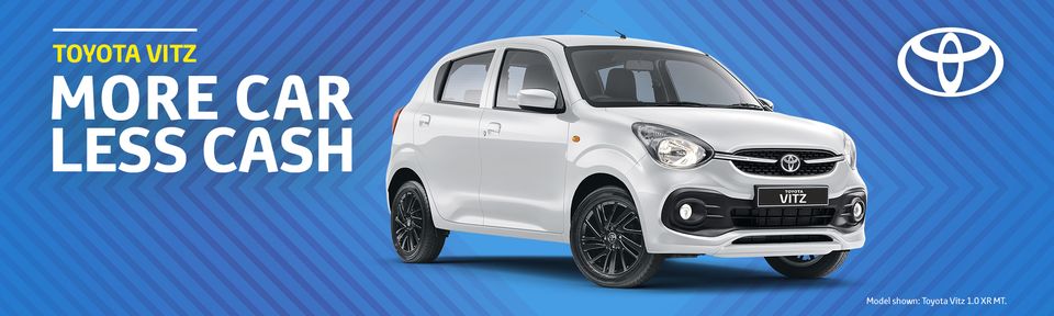 Vaal Toyota Vereeniging 6