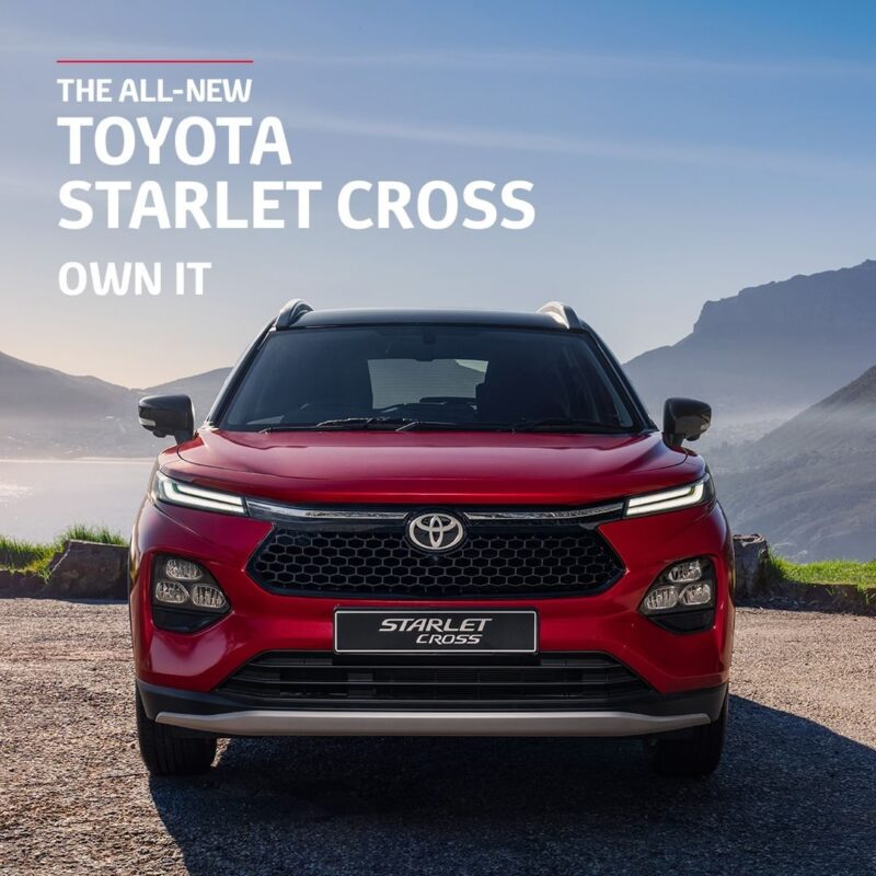 Vaal Toyota Vereeniging