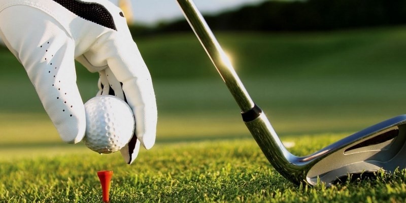 The Open 2019 Competition at Meyerton Golf Club 20 - 21 July 2019