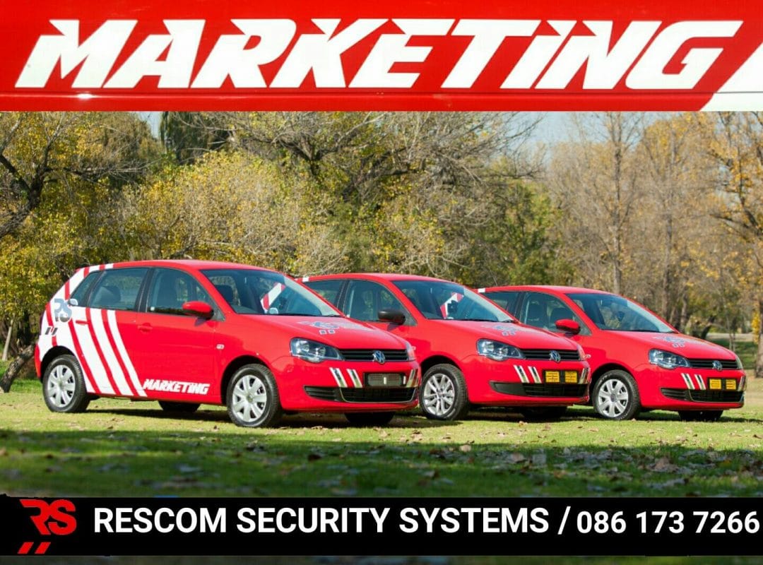 Rescom Security Services Vanderbijlpark