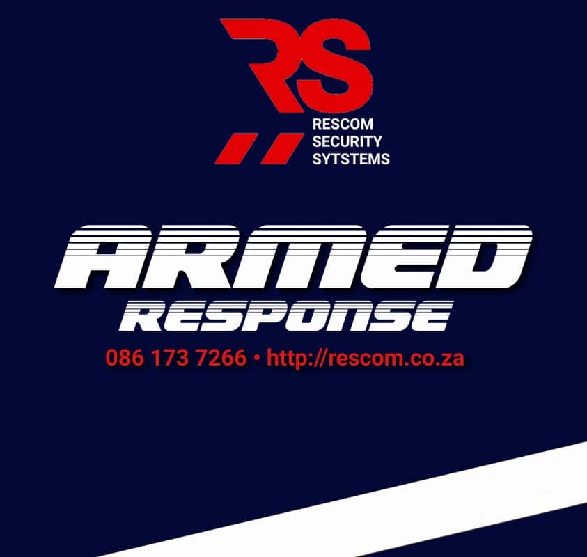 Rescom Security Services Vanderbijlpark