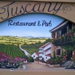 Tuscany Restaurant & Pub Vereeniging