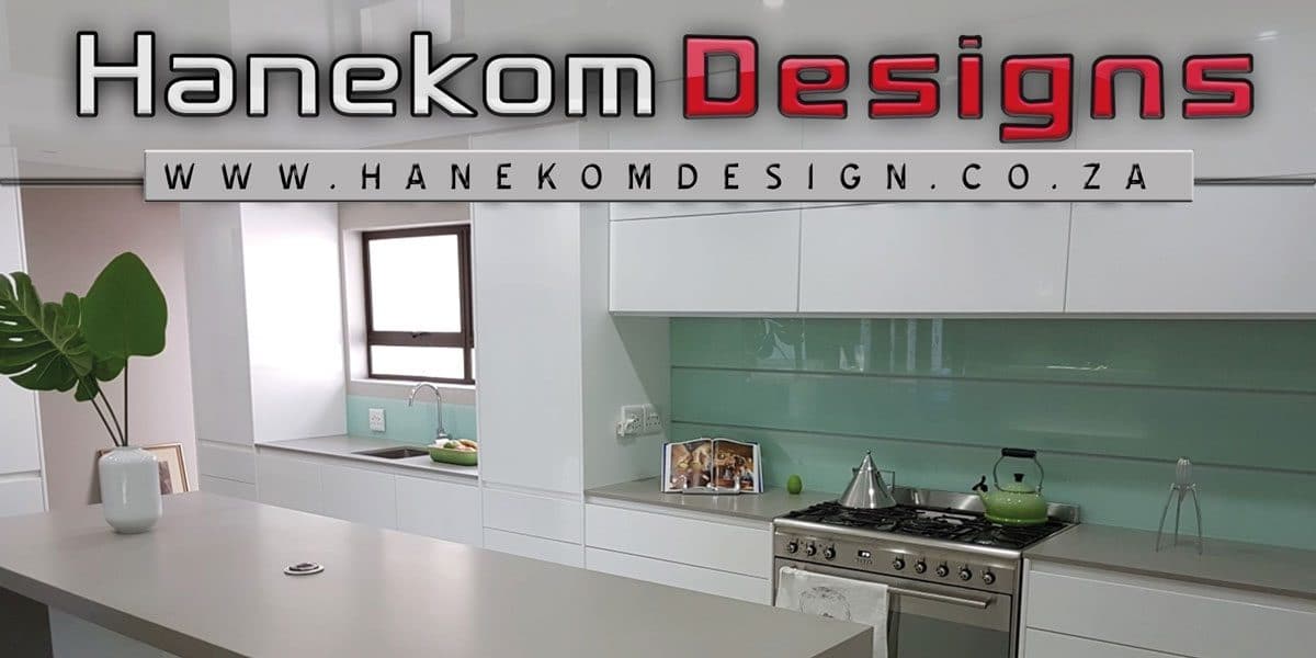 Hanekom Designs Vereeniging