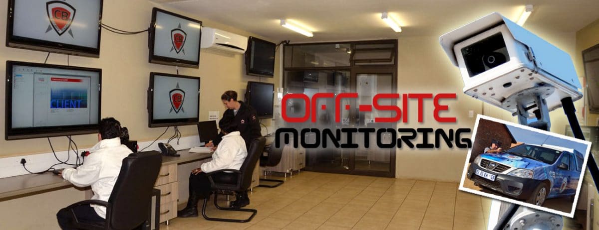 Off-Site-Monitoring