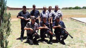 CB Security Vereeniging