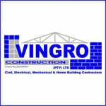 Vingro Construction Vanderbijlpark