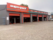 Supa Quick Vereeniging